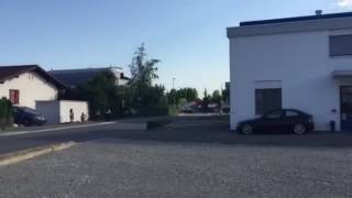 Schwab Transporte Zollikofen