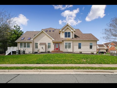 22835 Quante Square, Ashburn, VA home video tour