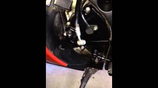 2007 Gsxr 1000 Front Sprocket