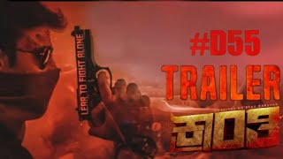 Kranti New Kannada Movie 4Kteaser Darshan,Rachitha Ram,Ravichandran Shylajanagvharikrishna