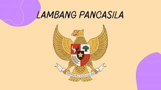 Download Lagu Bunyi dan Lambang Pancasila MP3