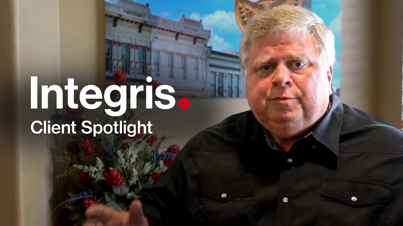 Client Spotlight: Ross And Champion