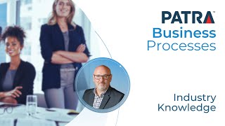 Operational Excellence: Industry knowledge