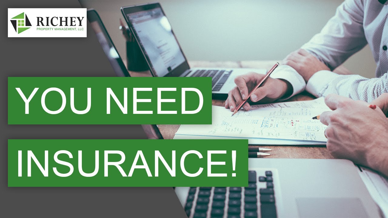 Importance of Landlord Insurance