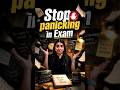 95% Students Make These Exam Hall Mistakes | Follow These 3 Golden Rules