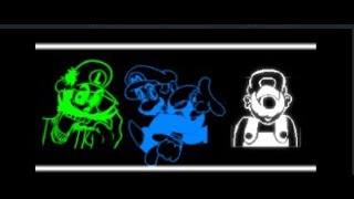 GB and Luigi Show! Episode 1: The Somari Incident
This is episode 1 of the GB and Luigi Show! featuring Somari!!!
If you guys like more of this content be sure to like and subscribe!
Somari, GB, Luigi: me :)
#mariomadnessv2 #somari #luigi #fnf #exe #fridaynightfunkin #fnfmods GB and Luigi Show! Episode 1: The Somari Incident