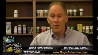 Information Magic Submitter By Alexandr Krulik Review for SEO 2014 Guide