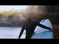 I Started Surfing at 33