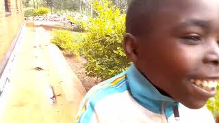 Frankx Comedy Bamwibyeareba