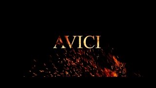 Avici Hell Cut