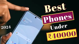 Best Phone Under 40000 In May 2024 || Best Phones Under 40000 for gaming & Camera  | Gadgets Duniya