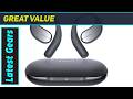Xiaomi OpenWear Stereo The Most Powerful Open Ear Audio Experience Yet