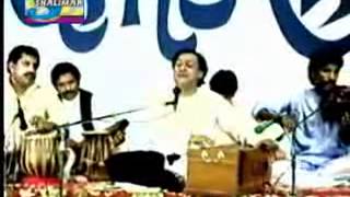Dil Mein Ek Lehar Si Uthi Hain Abhi   Ghulam Ali