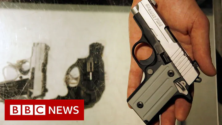 Supreme Court ruling expands US gun rights - BBC News - DayDayNews