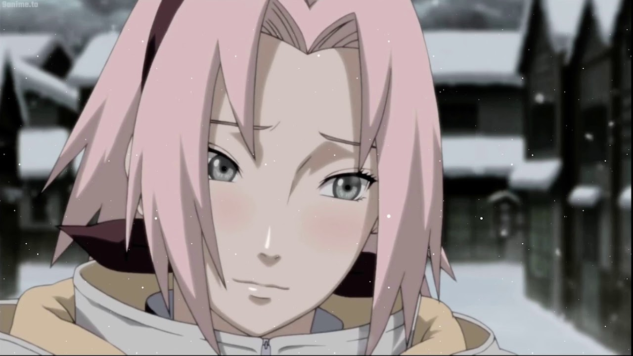 Arcade - Duncan Laurence edit (NaruSaku) AMV