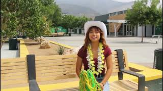Cajon High School ASB Cabinet 2025-2026