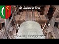 St Johann In Tirol A Tirol Geläute Der Dekanatspfarrkirche Mariä Himmelfahrt 