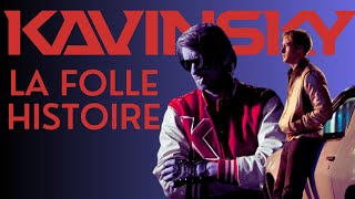L'INCROYABLE HISTOIRE DE KAVINSKY AVEC NIGHTCALL