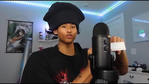 ASMR But I Let A Subscriber Edit The Video 5