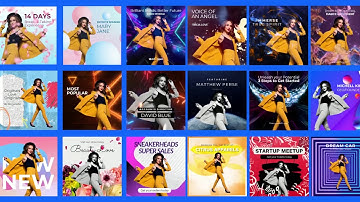 OFFEO Smart Create, AI Video Design Tool