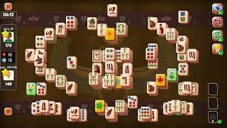 Mahjong Duels | Walkthrough screenshot 5