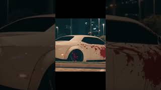 Dodge Challenger X phonk #shorts #dodge #trending #dk #youtubeshorts