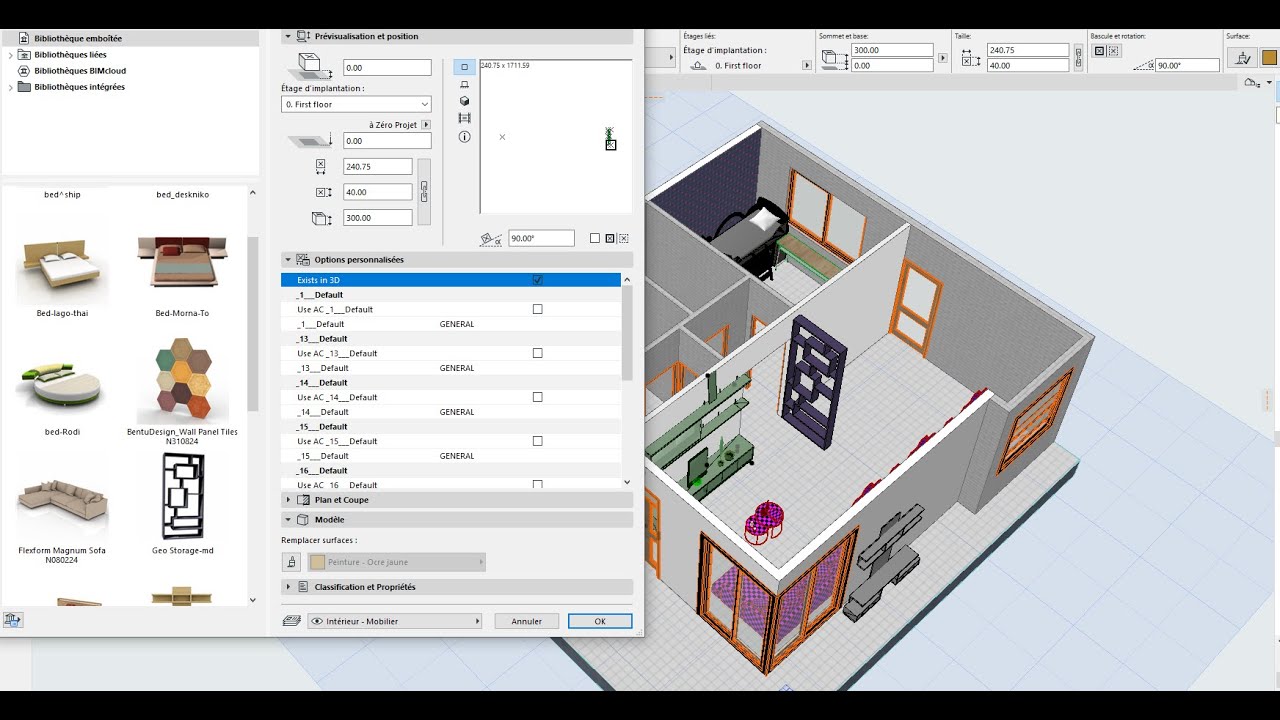 Join me on my working day: 2D & 3D Design | EP10 - YouTube
