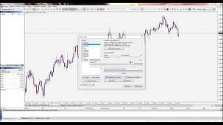 Forex Tester 2 v akci | ForexTester.cz