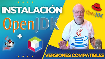 Instala correctamente el OpenJDK y NetBeans para programar en Java ☕ en Windows 10