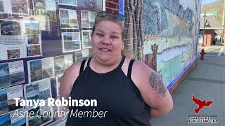 Celebrity Ashe County Needs a Minimum Housing Code! Net Worth