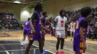 Boys: Troy vs Niskayuna