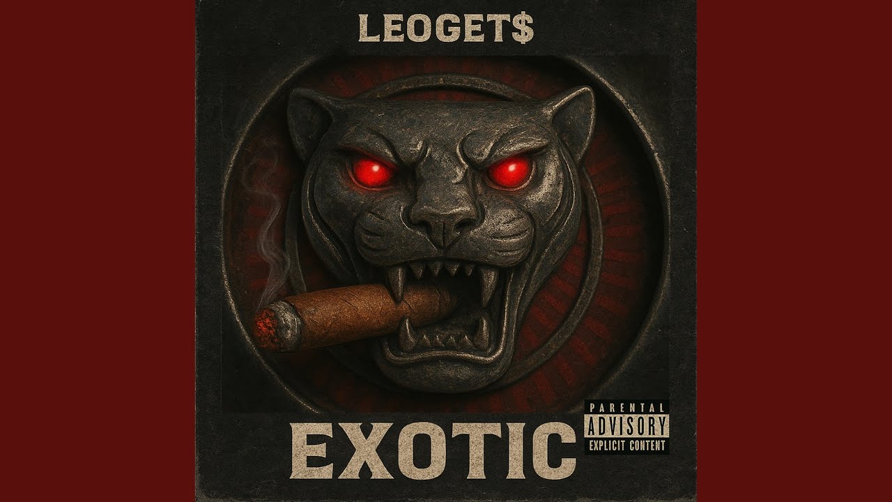 Watch Exotic on YouTube Watch Exotic on YouTube