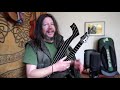 Emerald harp uke amazing