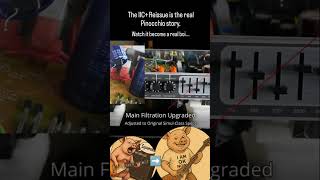 iic modded reissue mesaboogie boogie markiic metal tone dan mesa modified classic