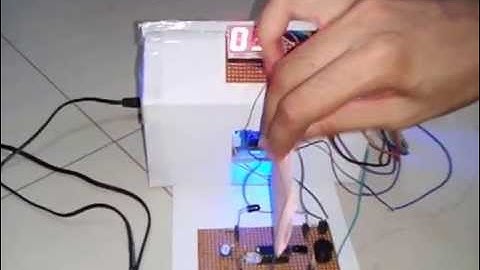 House Of Tomorrow ( An automated Smart Home)