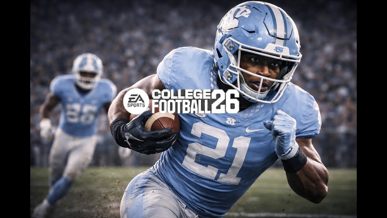 🎥 UNC vs Duke | Victory Bell Rivalry 🔔 | Week 6 Dynasty Showdown | R2C Elite