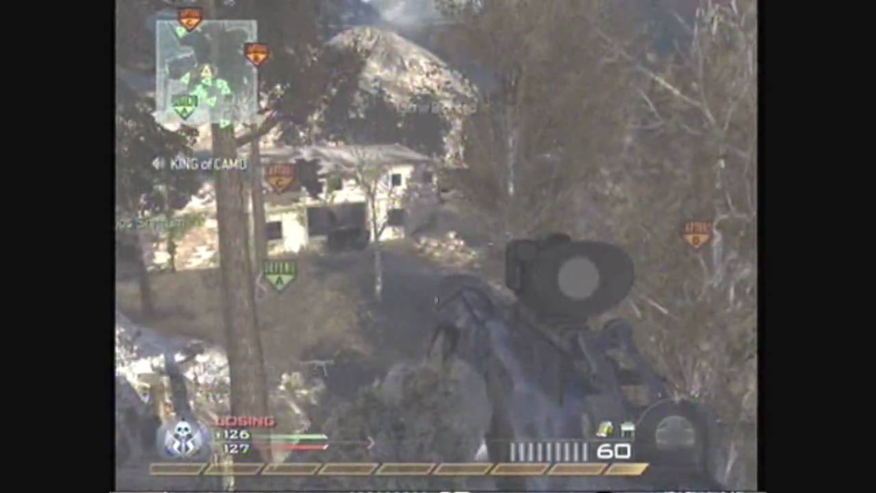 domination meaning in english Modern Warfare 2 Gameplay 1- Domination on Estate