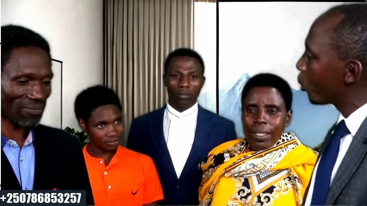 IGITARAMO  cyatambutse Ku wanyuma BY KAZU 