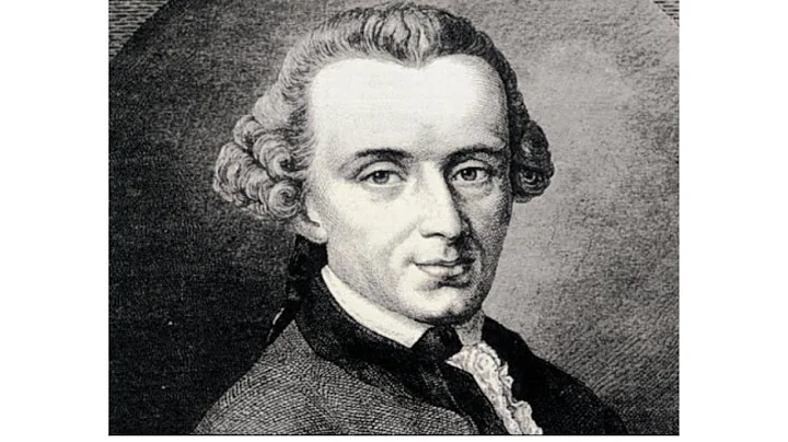 "Exploring Freedom and Autonomy: Immanuel Kant's Insights"