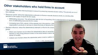 BSB151 Module 11 Video 4