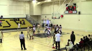 De Anza College vs. College of Siskiyous Men's Basketball FULL GAME 111315