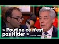 Face  poutine sommesnous  lches    c politique du 10 mars 2024