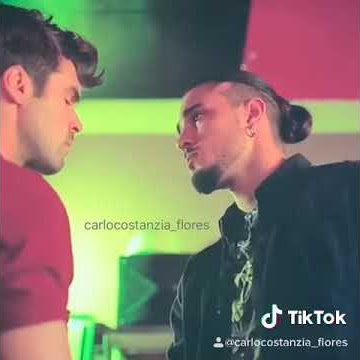 Toy Boy 📽🎞Jairo and Ivan