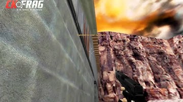 cnFrag.com - CB NationsCup XIV kibaken Pistol ACE Spain