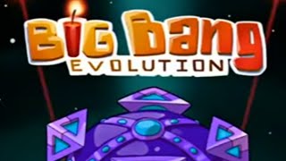 Big Bang Evolution Mobile Game | Gameplay Android & Apk screenshot 2