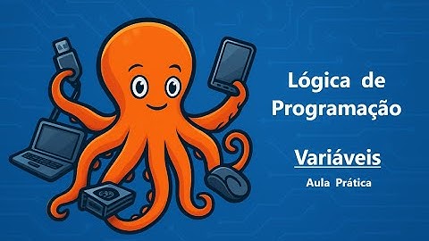 01 - Variáveis | Aula Prática - Desenvolvimento de software