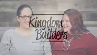 Become a Kingdom Builder!