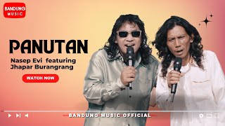Panutan - Nasep Evi X Jhapar Burangrang [Official bandung Music]