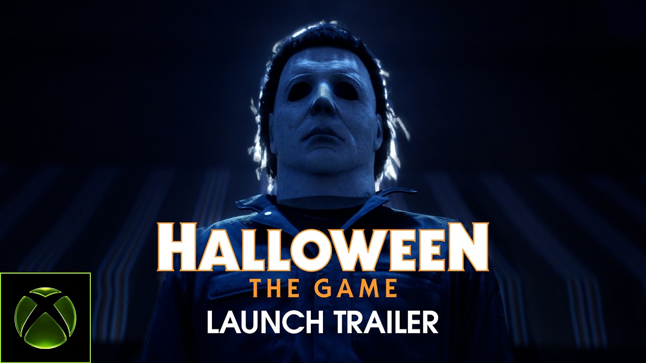 Halloween: The Game - Launch Trailer
