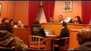 O Alcalde de Oleiros, "Gelo", defende a construción dun apartahotel na parcela do Maxi de Santa Cruz